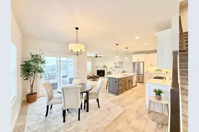 Unit 4.4 Bellflower Drive, DeForest, WI 53532 - Photo 7