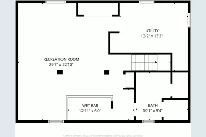 515 N Pine Street, Janesville, WI 53548 - Photo 33