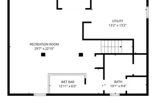 515 N Pine St, Janesville, WI 53548 - Photo 33