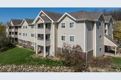 1140 Morraine View Drive #204, Madison, WI 53719 - Photo 3