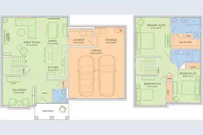 401 Orion Trail, Madison, WI 53718 - Photo 19