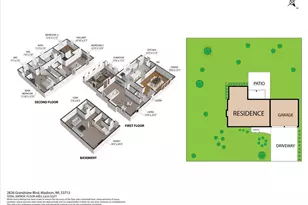 2826 Grandview Blvd, Madison, WI 53713 - Photo 43