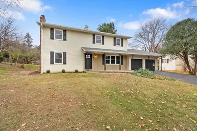 2826 Grandview Boulevard, Madison, WI 53713 - Photo 41