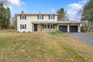 2826 Grandview Blvd, Madison, WI 53713 - Photo 1