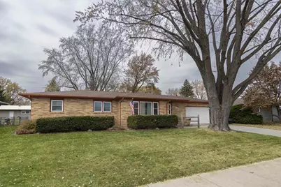 32 S Pontiac Drive, Janesville, WI 53545 - Photo 1