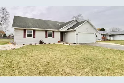 3155 S Flack Road, Beloit, WI 53511 - Photo 1