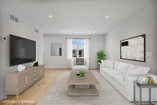 342 Wild Rose Way, Stoughton, WI 53589 - Photo 5