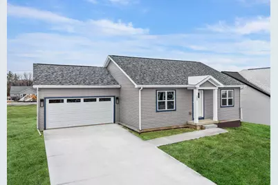 342 Wild Rose Way #47, Stoughton, WI 53589 - Photo 3