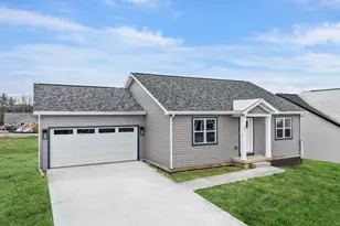 342 Wild Rose Way, Stoughton, WI 53589 - Photo 3