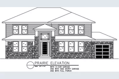 655 Cypress Way, Oregon, WI 53575 - Photo 1