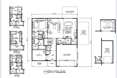 655 Cypress Way, Oregon, WI 53575 - Photo 3