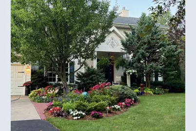 W1993 Princeton Road, Green Lake, WI 54941 - Photo 1