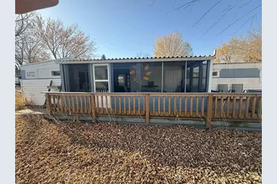 N550 Gannon Road #M45, Lodi, WI 53555 - Photo 1