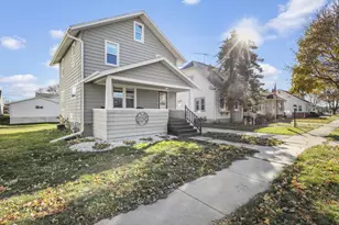 115 Cleveland St, Beaver Dam, WI 53916 - Photo 5