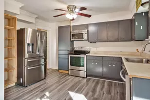 4444 John Paul Rd, Milton, WI 53563 - Photo 9