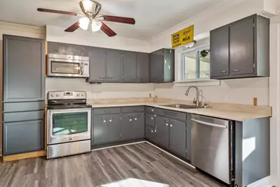 4444 John Paul Road, Milton, WI 53563 - Photo 11