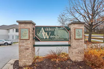 7203 Mid Town Road #301, Madison, WI 53719 - Photo 33