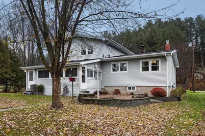 202 Wisconsin Street, Wonewoc, WI 53968 - Photo 3