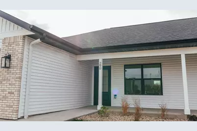 Lot 226 Santa Maria Drive, Arlington, WI 53911 - Photo 3