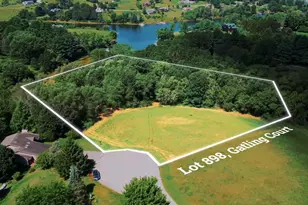 Lot 898 Gatling Ct, La Valle, WI 53941 - Photo 9