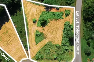 Lot 351 Toboggan Ct, La Valle, WI 53941 - Photo 7