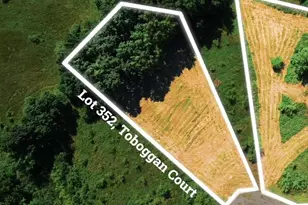 Lot 352 Toboggan Ct, La Valle, WI 53941 - Photo 7