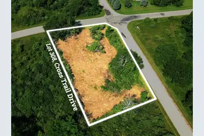 Lot 308 Cross Trail Drive, La Valle, WI 53941 - Photo 7