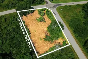 Lot 308 Cross Trail Dr, La Valle, WI 53941 - Photo 7