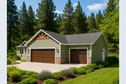 Lot 308 Cross Trail Drive, La Valle, WI 53941 - Photo 3