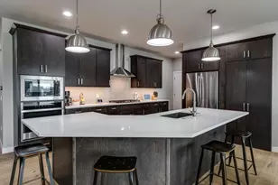 409 Peterson Trail, Oregon, WI 53575 - Photo 7