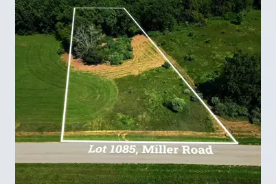 Lot 1085 Miller Road, La Valle, WI 53941 - Photo 5