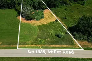 Lot 1085 Miller Rd, La Valle, WI 53941 - Photo 5