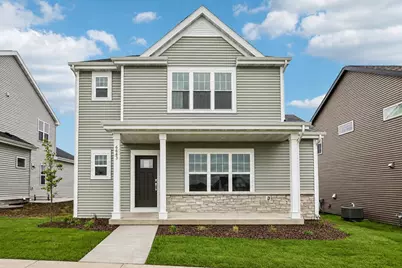 6643 Redpoll Road, Middleton, WI 53562 - Photo 1