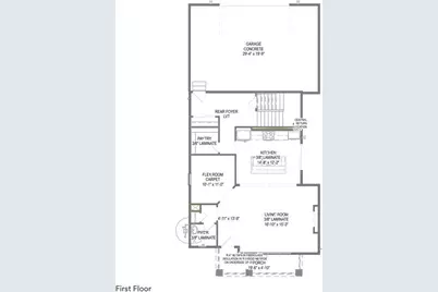 6680 Redpoll Road, Middleton, WI 53562 - Photo 19