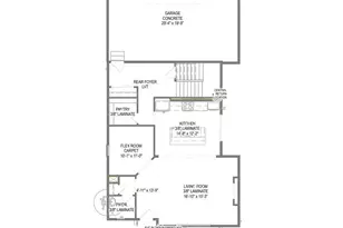 6680 Redpoll Rd, Middleton, WI 53562 - Photo 19