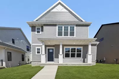 6680 Redpoll Road, Middleton, WI 53562 - Photo 1