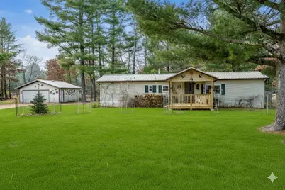 2029 Maple Street, Friendship, WI 53934 - Photo 1