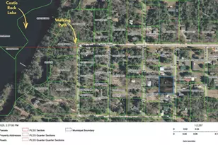 2029 Maple St, Friendship, WI 53934 - Photo 5