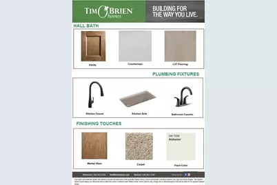 6674 Redpoll Road, Middleton, WI 53562 - Photo 21