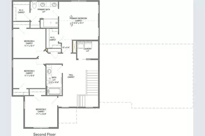 521 Fundamental Way, Cottage Grove, WI 53527 - Photo 3