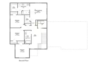 521 Fundamental Wy, Cottage Grove, WI 53527 - Photo 3