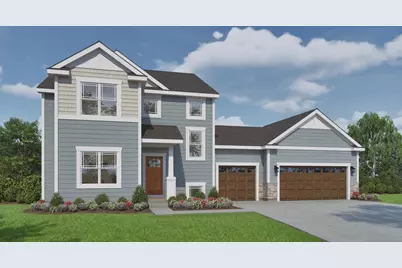 521 Fundamental Way, Cottage Grove, WI 53527 - Photo 1