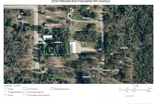 2434 Hillcrest Ave, Friendship, WI 53934 - Photo 43