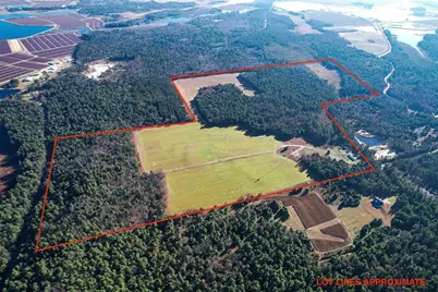 1504 Atom Road, Warrens,warrens, WI 54666 - Photo 1