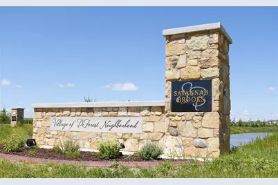 4065 Hanover Drive, DeForest, WI 53532 - Photo 15