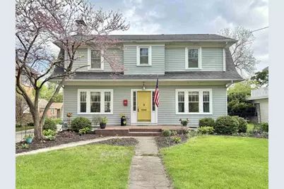 1719 Emerson Street, Beloit, WI 53511 - Photo 1