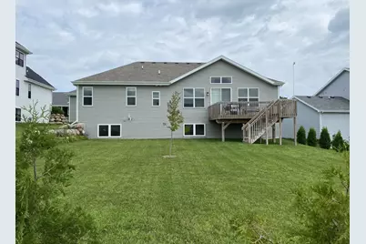 10411 Hollow Aspen Lane, Madison, WI 53593 - Photo 3