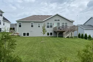 10411 Hollow Aspen Ln, Madison, WI 53593 - Photo 3