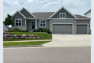10411 Hollow Aspen Lane, Verona, WI 53593 - Photo 1