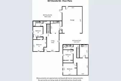 805-807 Brandie Road, Madison, WI 53714 - Photo 13